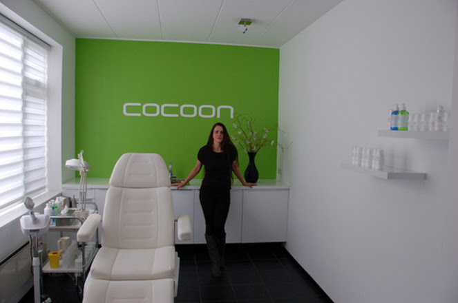 Cocoon skincare