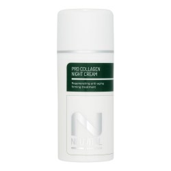 Pro Collagen Night Cream  Nouvital