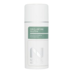 Skin Clarifying Solution 50 ml Nouvital