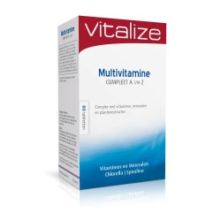 Vitalize Multivitamine