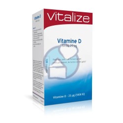 Vitalize Vitamine D Basis