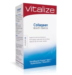 Vitalize Collageen Beauty complex