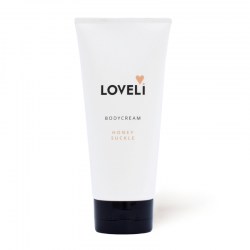Loveli Body Cream